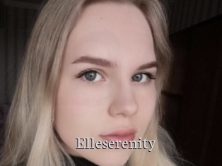 Elleserenity