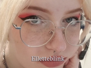 Elletteblink