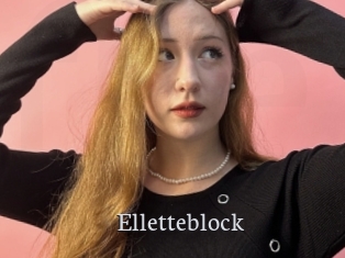 Elletteblock