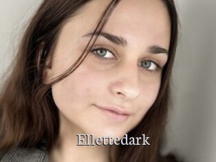 Ellettedark