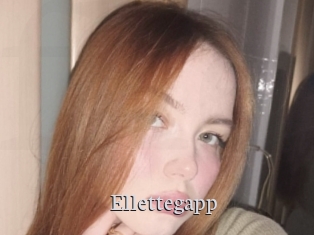 Ellettegapp