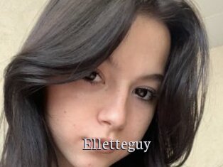 Elletteguy