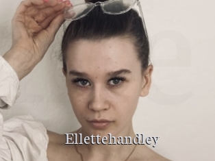 Ellettehandley