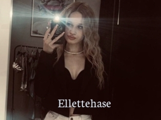 Ellettehase