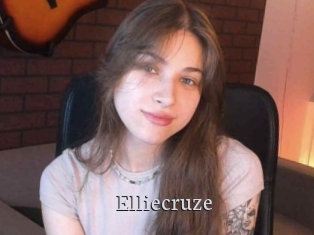 Elliecruze