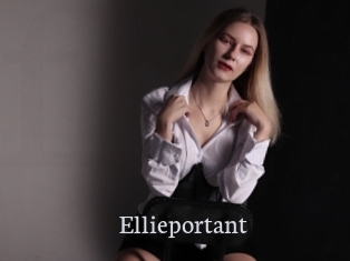 Ellieportant