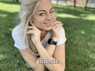 Elliette