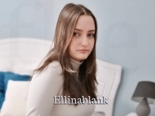 Ellinablank