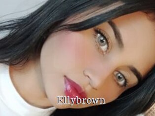 Ellybrown