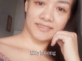 Ellyhuong