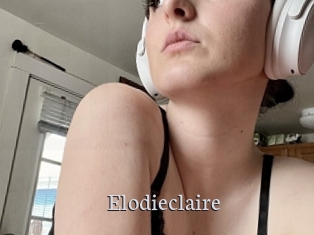 Elodieclaire