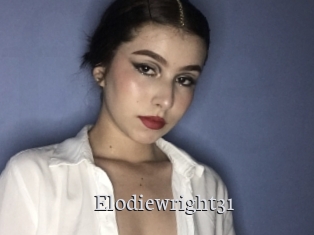 Elodiewright31