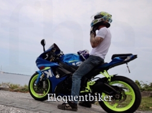 Eloquentbiker