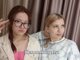 Elsaandharriet