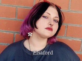 Elsaford