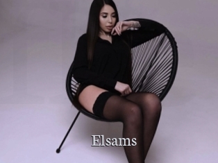 Elsams