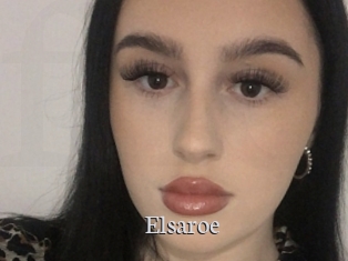 Elsaroe