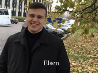 Elsen