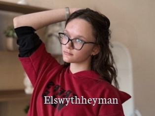 Elswythheyman