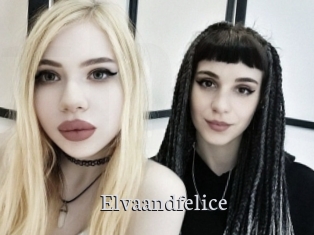 Elvaandfelice