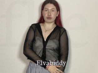 Elvabiddy