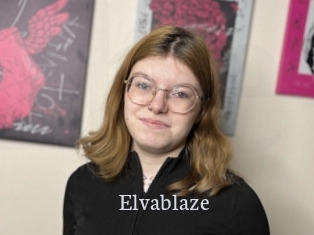 Elvablaze