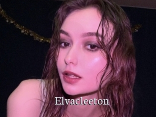 Elvacleeton