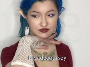 Elvadecoursey