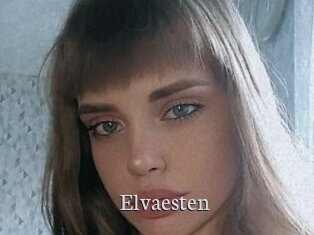 Elvaesten