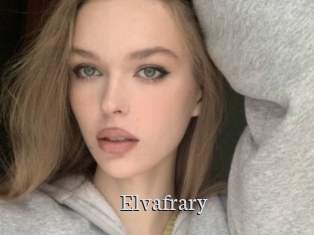 Elvafrary