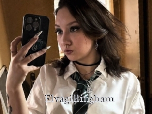 Elvagillingham