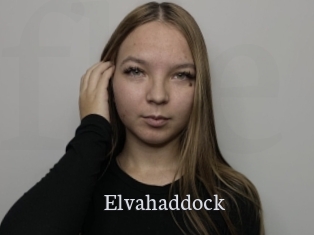 Elvahaddock