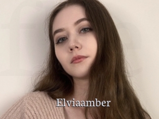 Elviaamber