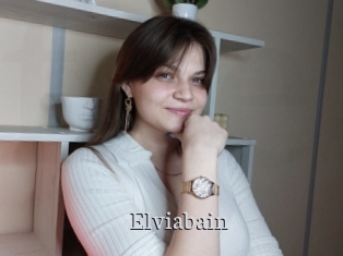 Elviabain