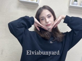 Elviabunyard