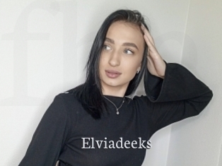 Elviadeeks