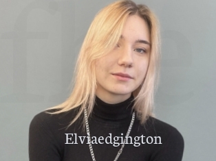 Elviaedgington