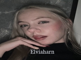 Elviaharn