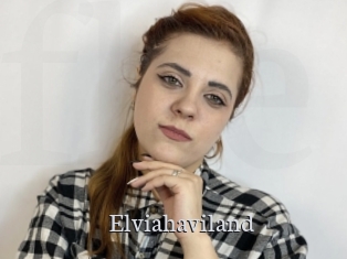 Elviahaviland