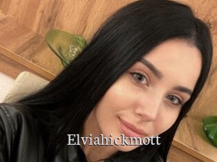 Elviahickmott