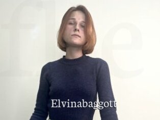 Elvinabaggott