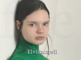 Elvinacapell