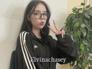 Elvinachasey