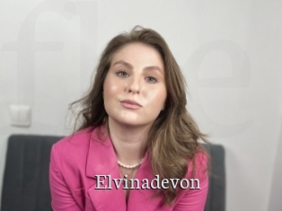 Elvinadevon