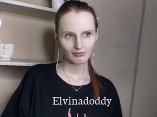 Elvinadoddy