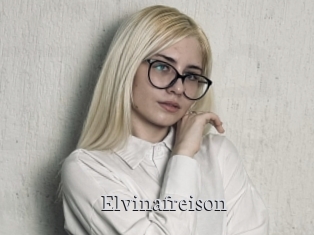 Elvinafreison