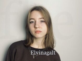 Elvinagalt