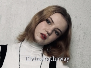 Elvinahathaway