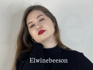 Elwinebeeson