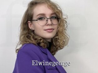 Elwinegeorge